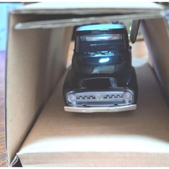 NOS Vtg Matchbox Collectibles 1953 Ford Texaco Roadside Service 2003 No. 783340 - Picture 5 of 7